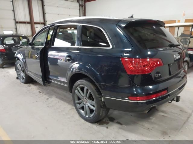2012 AUDI Q7 WA1LMAFE5CD008743 Photo 2