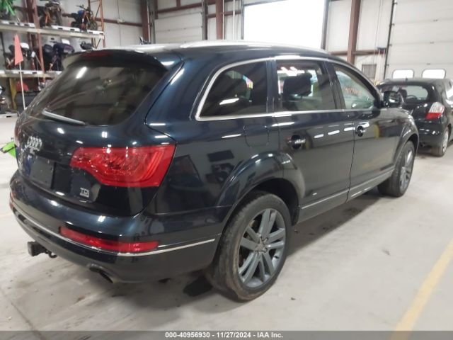 2012 AUDI Q7 WA1LMAFE5CD008743 Photo 3