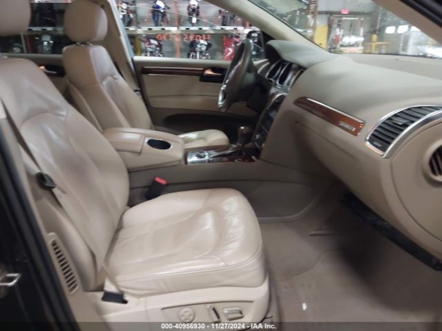 2012 AUDI Q7 WA1LMAFE5CD008743 Photo 4