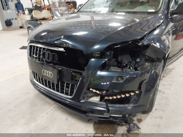 2012 AUDI Q7 WA1LMAFE5CD008743 Photo 5