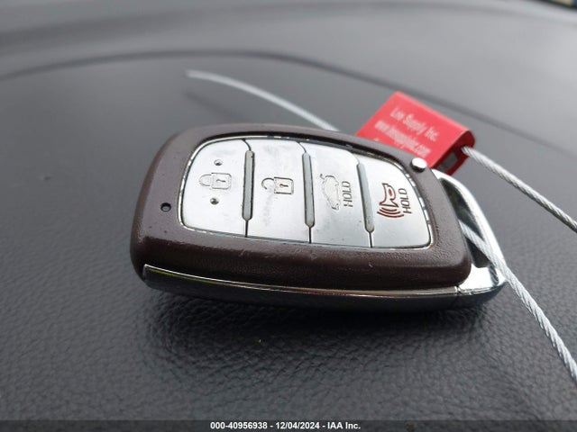 Hyundai Sonata Limited 2015 5NPE34AF4FH012218 Image 11