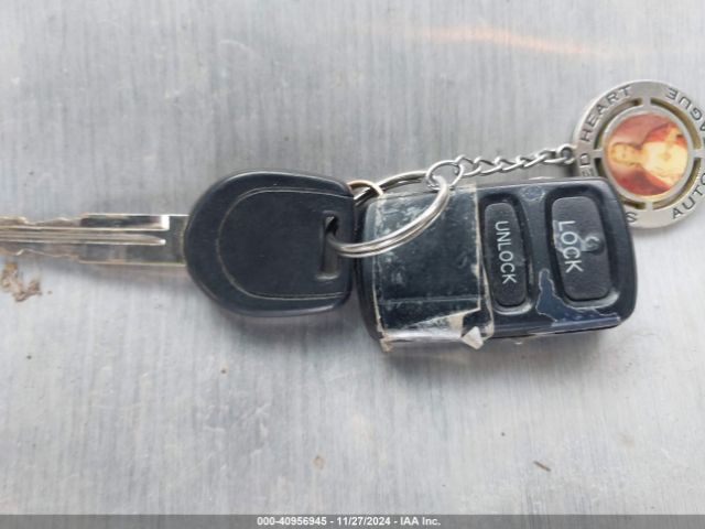 2006 MITSUBISHI LANCER JA3AJ26E96U035569 Photo 10