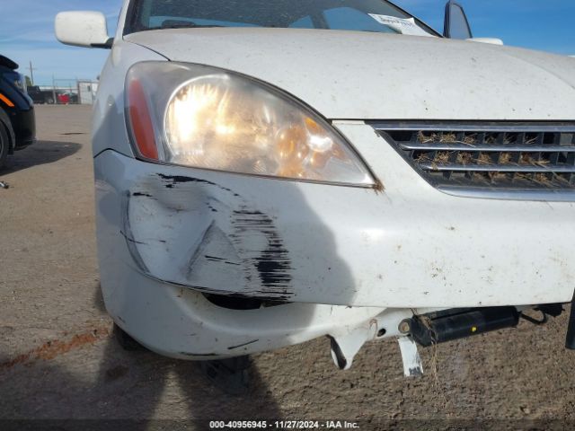 2006 MITSUBISHI LANCER JA3AJ26E96U035569 Photo 5