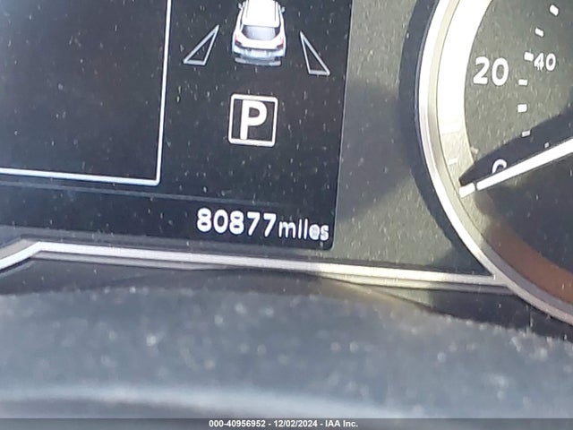 Nissan KICKS SV 2019 3N1CP5CU6KL494586 Image 16