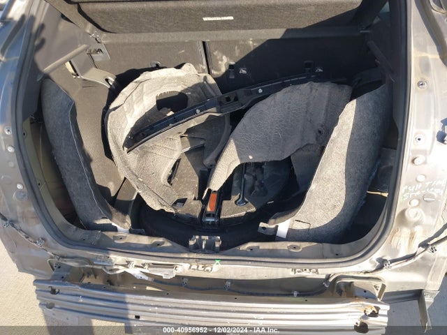 3N1CP5CU6KL494586 Nissan KICKS SV