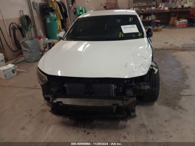 3VW5T7BU6KM261054 Volkswagen Jetta Gli 2.0t 35th Anniversary Edition/2.0t Autobahn/2.0t S