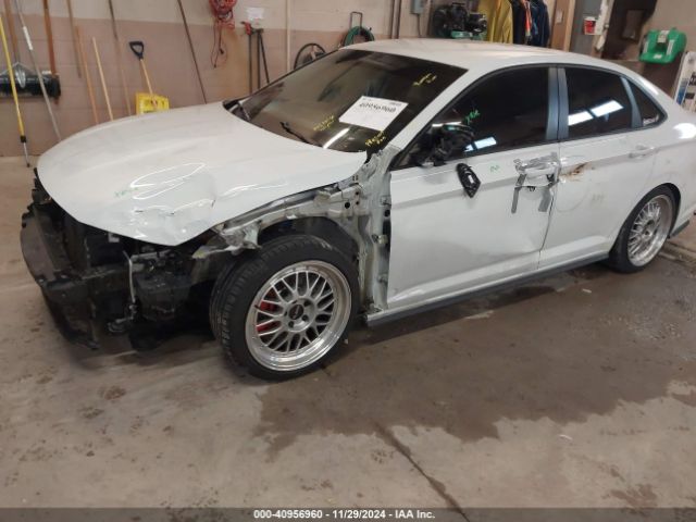 3VW5T7BU6KM261054 Volkswagen Jetta Gli 2.0t 35th Anniversary Edition/2.0t Autobahn/2.0t S