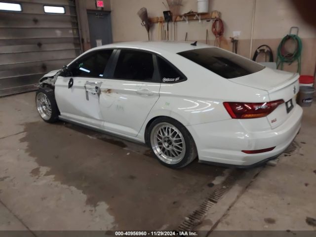 3VW5T7BU6KM261054 Volkswagen Jetta Gli 2.0t 35th Anniversary Edition/2.0t Autobahn/2.0t S