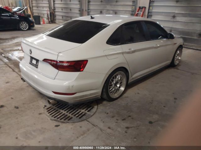 3VW5T7BU6KM261054 Volkswagen Jetta Gli 2.0t 35th Anniversary Edition/2.0t Autobahn/2.0t S