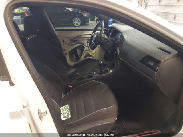 3VW5T7BU6KM261054 Volkswagen Jetta Gli 2.0t 35th Anniversary Edition/2.0t Autobahn/2.0t S