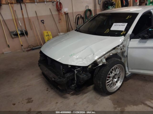 3VW5T7BU6KM261054 Volkswagen Jetta Gli 2.0t 35th Anniversary Edition/2.0t Autobahn/2.0t S