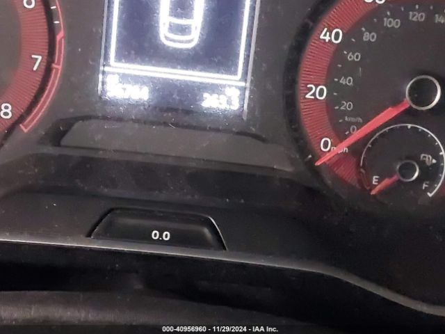 3VW5T7BU6KM261054 Volkswagen Jetta Gli 2.0t 35th Anniversary Edition/2.0t Autobahn/2.0t S