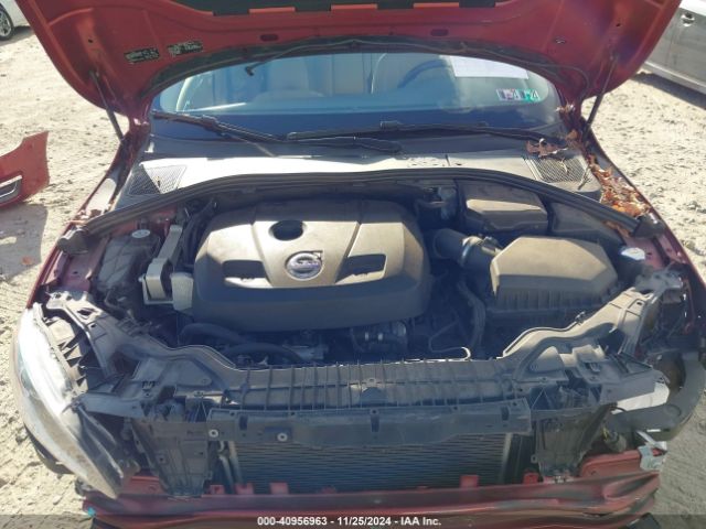 YV140MFC0F1307255 Volvo S60 T5 Premier Plus