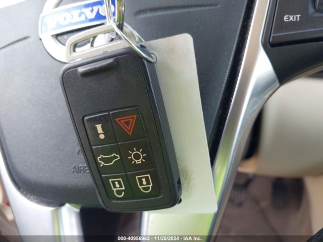YV140MFC0F1307255 Volvo S60 T5 Premier Plus