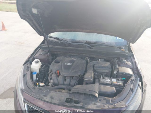 5XXGM4A78FG362686 KIA Optima Lx