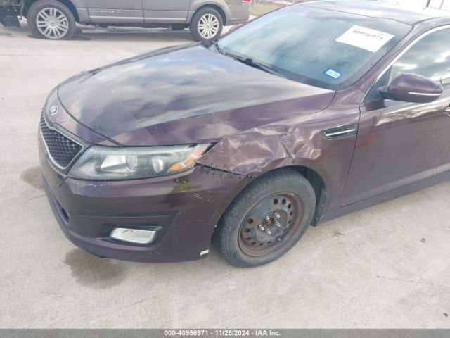 5XXGM4A78FG362686 KIA Optima Lx
