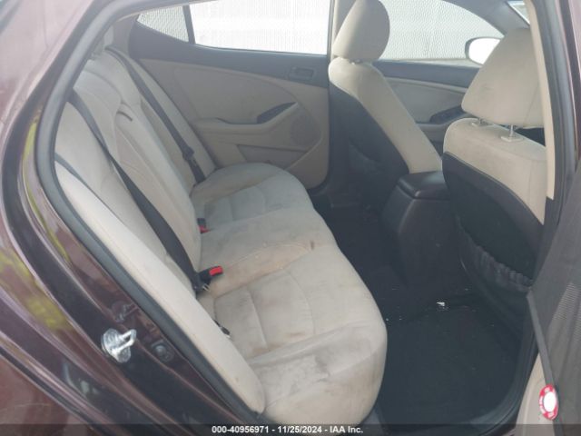 5XXGM4A78FG362686 KIA Optima Lx