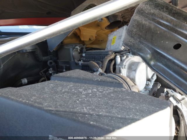 KMTG34TA0PU127367 Genesis G70 2.0t Awd