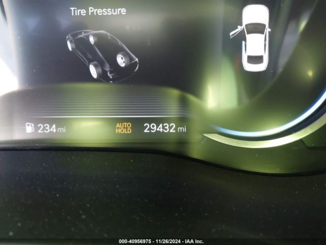 KMTG34TA0PU127367 Genesis G70 2.0t Awd
