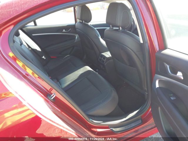 KMTG34TA0PU127367 Genesis G70 2.0t Awd
