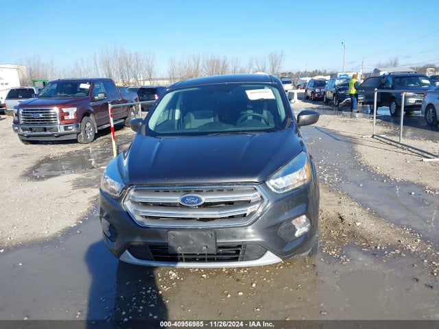 Ford ESCAPE SE 2017 1FMCU9GD3HUD57025 Image 12