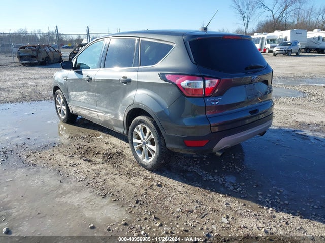 Ford ESCAPE SE 2017 1FMCU9GD3HUD57025 Image 3