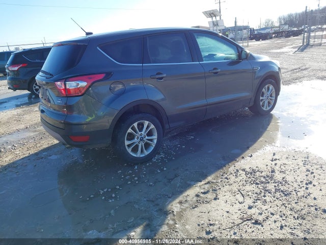 Ford ESCAPE SE 2017 1FMCU9GD3HUD57025 Image 4
