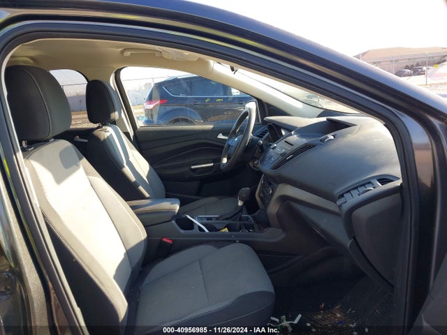 Ford ESCAPE SE 2017 1FMCU9GD3HUD57025 Image 5