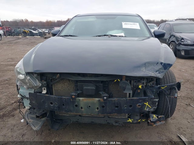Mazda Mazda3 I Touring 2015 3MZBM1V77FM154801 Image 13