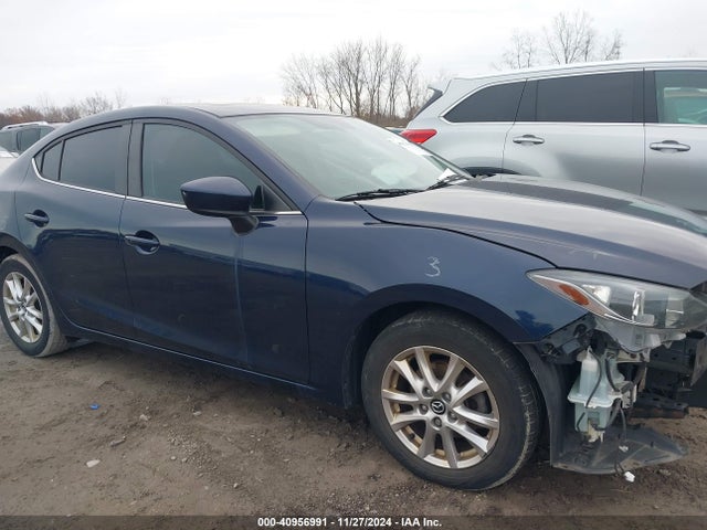 Mazda Mazda3 I Touring 2015 3MZBM1V77FM154801 Image 14