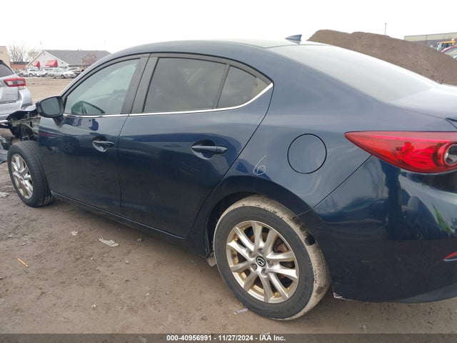 Mazda Mazda3 I Touring 2015 3MZBM1V77FM154801 Image 15