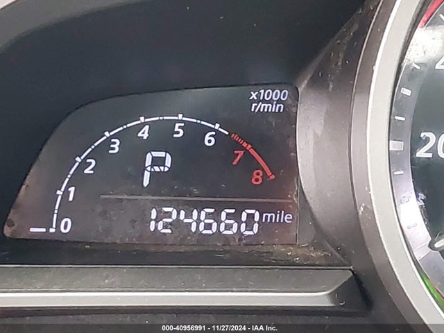 Mazda Mazda3 I Touring 2015 3MZBM1V77FM154801 Image 16