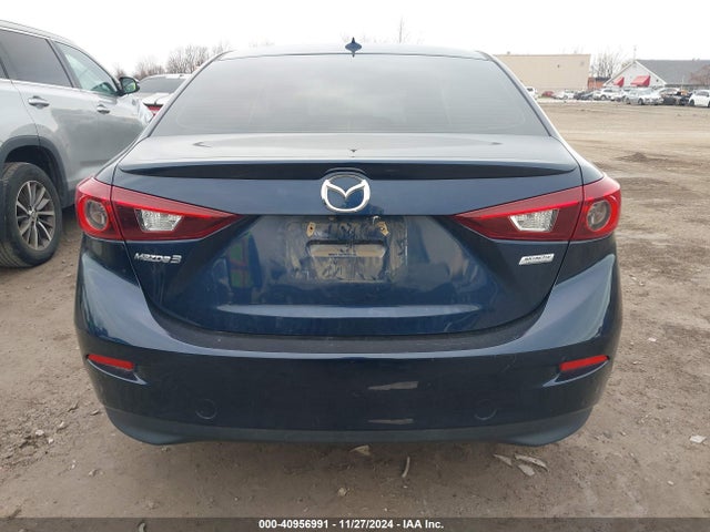 Mazda Mazda3 I Touring 2015 3MZBM1V77FM154801 Image 17