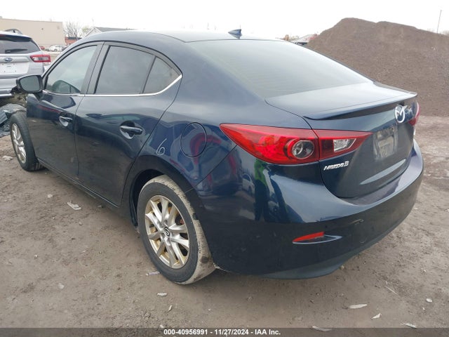 Mazda Mazda3 I Touring 2015 3MZBM1V77FM154801 Image 3