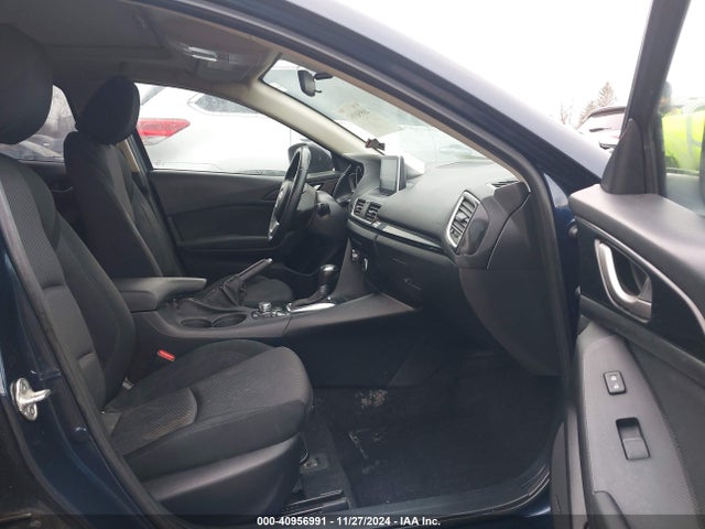Mazda Mazda3 I Touring 2015 3MZBM1V77FM154801 Image 5