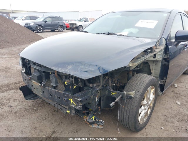 Mazda Mazda3 I Touring 2015 3MZBM1V77FM154801 Image 6