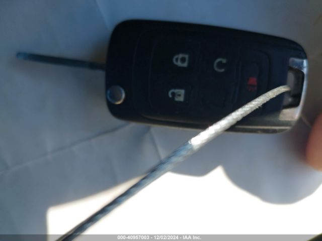Chevrolet Equinox 2lt 2015 2GNFLGEK0F6253265 Image 11