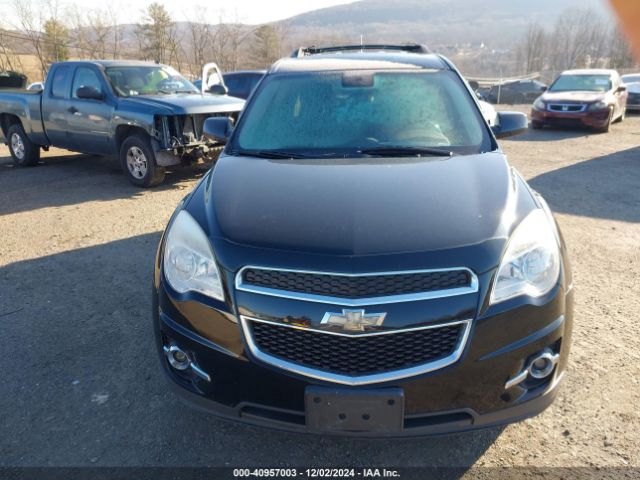 Chevrolet Equinox 2lt 2015 2GNFLGEK0F6253265 Image 12