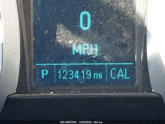 Chevrolet Equinox 2lt 2015 2GNFLGEK0F6253265 Image 15