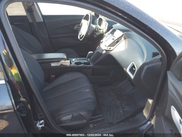 Chevrolet Equinox 2lt 2015 2GNFLGEK0F6253265 Image 5
