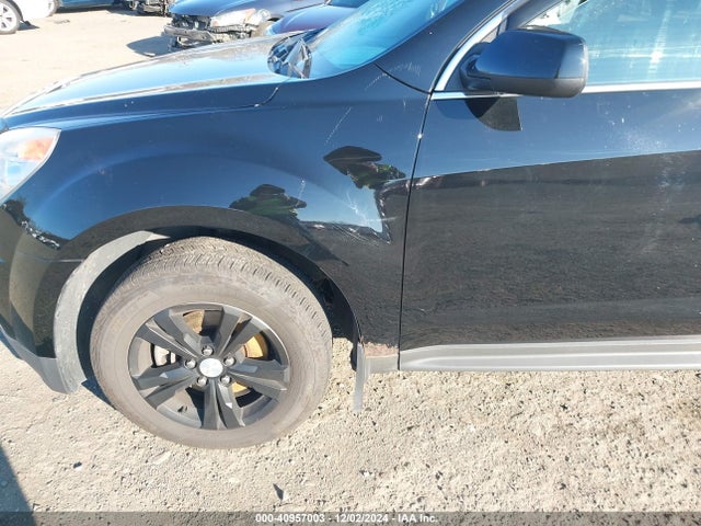 Chevrolet Equinox 2lt 2015 2GNFLGEK0F6253265 Image 6