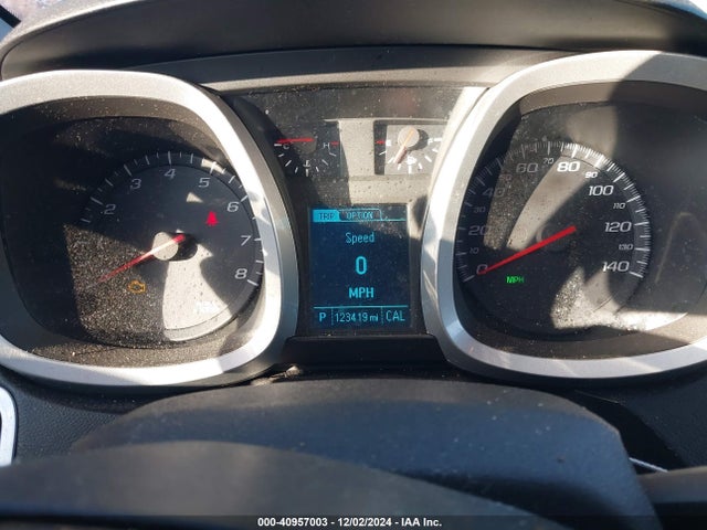 Chevrolet Equinox 2lt 2015 2GNFLGEK0F6253265 Image 7