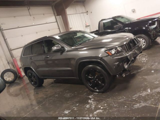 1C4RJFAG3FC130476 Jeep Grand Cherokee Altitude