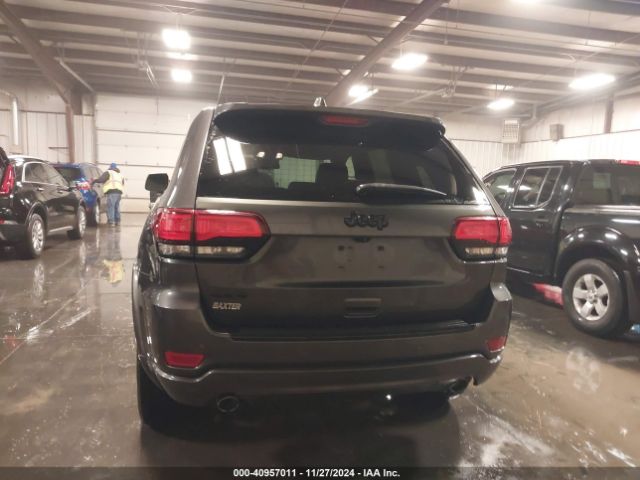 1C4RJFAG3FC130476 Jeep Grand Cherokee Altitude