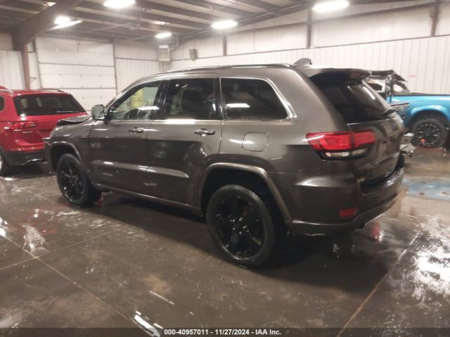 1C4RJFAG3FC130476 Jeep Grand Cherokee Altitude