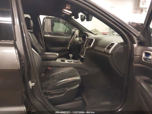1C4RJFAG3FC130476 Jeep Grand Cherokee Altitude