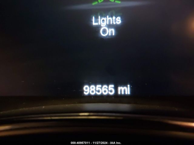 1C4RJFAG3FC130476 Jeep Grand Cherokee Altitude