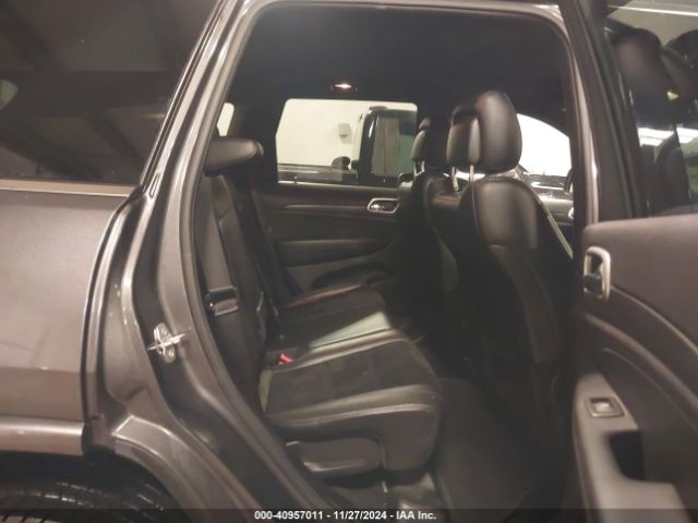 1C4RJFAG3FC130476 Jeep Grand Cherokee Altitude