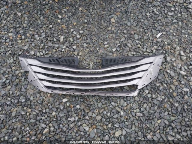 5TDDZ3DC9HS157922 Toyota Sienna Xle/limited