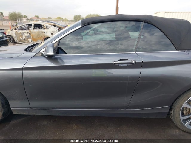 BMW 230I 2017 WBA2K9C31H7A26378 Image 15
